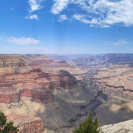093 Star Gazing Tiny Home Nr Grand Canyon South Rim Sleeps 8 Valle Exterior photo