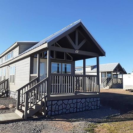 093 Star Gazing Tiny Home Nr Grand Canyon South Rim Sleeps 8 Valle Exterior photo
