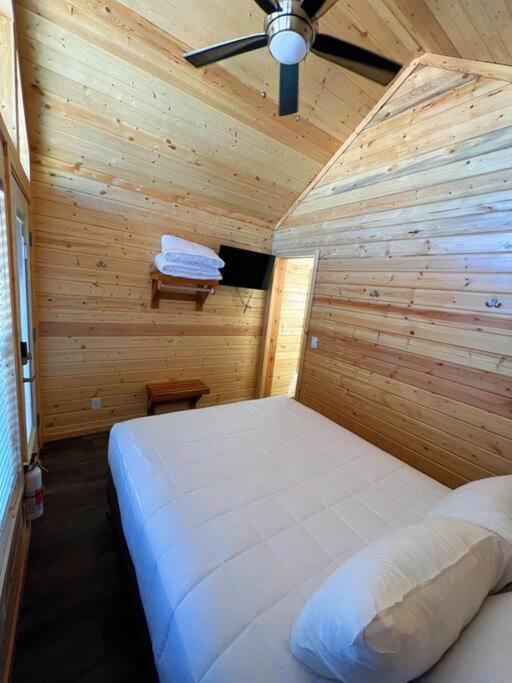 093 Star Gazing Tiny Home Nr Grand Canyon South Rim Sleeps 8 Valle Exterior photo