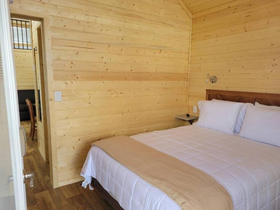 093 Star Gazing Tiny Home Nr Grand Canyon South Rim Sleeps 8 Valle Exterior photo