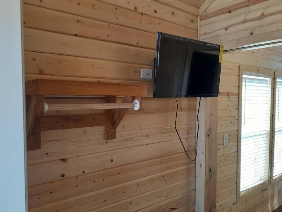093 Star Gazing Tiny Home Nr Grand Canyon South Rim Sleeps 8 Valle Exterior photo