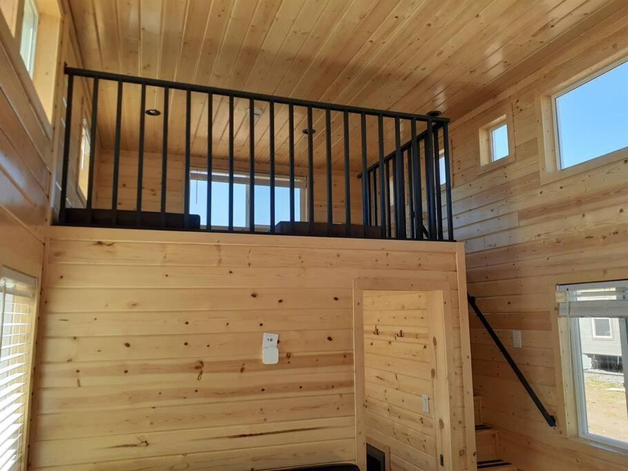 093 Star Gazing Tiny Home Nr Grand Canyon South Rim Sleeps 8 Valle Exterior photo