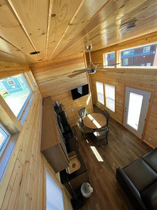 093 Star Gazing Tiny Home Nr Grand Canyon South Rim Sleeps 8 Valle Exterior photo