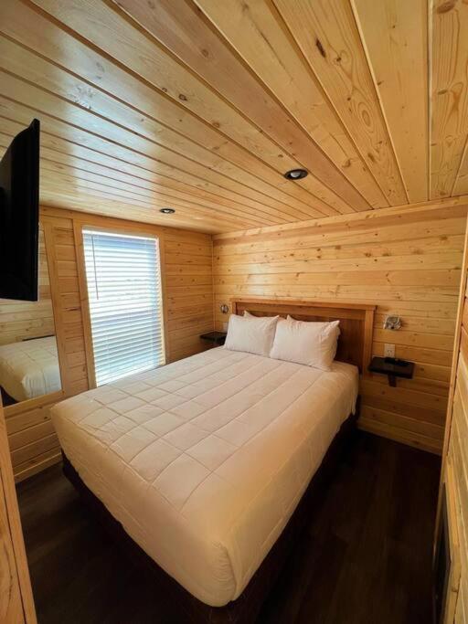 093 Star Gazing Tiny Home Nr Grand Canyon South Rim Sleeps 8 Valle Exterior photo